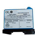 Pro Grade Eddy Current Displacement Sensor 330180-91-CN label view for gap measurement and vibration monitoring