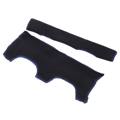 Premium Cotton Hard Hat Sweatbands 2 Pack Breathable Reusable Headband For Construction Crews And Trade Pros Zero Itch Vibes Straight Up Comfy With Super Soft Moisture Wicking Fabric Keeps Your Scalp Fresh During Long Shifts On Site