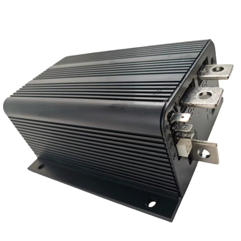 Heavy Duty DC Motor Controller For Genie JLG Skyjack Boom Lifts 24-36V 275A Rock Solid Power Delivery Seamless Throttle Response Tough As Nails Direct Bolt In Fitment GR 12 GS 1930 SJ12 SJ16