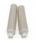 Two tubes of THK L700 Grease 80G Tube High Grade Synthetic Calcium Sulfonate Complex Lubricant For Extreme Temperatures Minus 40C To 200C