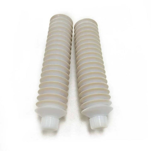 Two tubes of THK L700 Grease 80G Tube High Grade Synthetic Calcium Sulfonate Complex Lubricant For Extreme Temperatures Minus 40C To 200C