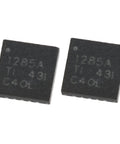 Two Pack 20 Pin Power IC Chips TPS51285ARUKR TPS51285A for electronic projects and devices on white background