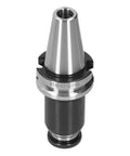 Tapping Holder Collet Chuck Shank With Telescopic Buffer And Overload Torsion Protection BT40 GT12 110L for CNC Machining.