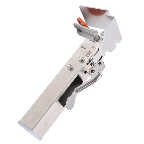 Heavy Duty Adjustable Stainless Steel Drawer Installation Fixture And Cabinet Clamps Featuring Gnarly Grip Non Slip Design for precise woodworking.