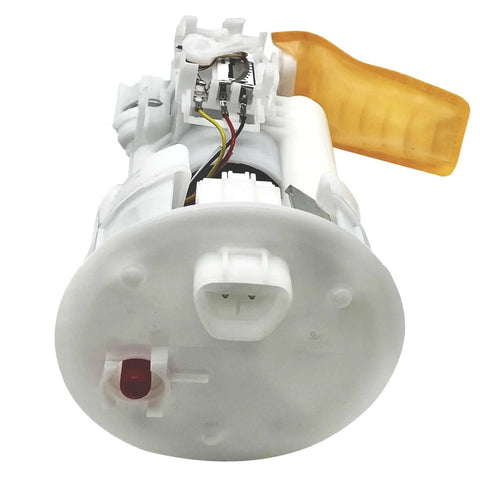 Beefed Up Fuel Pump Module Assembly for Toyota Camry 2002-2006 2.4L 3.0L 3.3L Replacement With 77020-33210 77020-33100 77020-33110 SP9158M shown