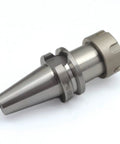 ATC Spindle With Automatic Tool Change, Air Cooled Beefed Up 4.5KW BT30 CNC Router Spindle Motor, 220V, 24000 RPM, 800Hz, ER25 Collet