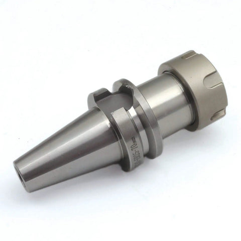 ATC Spindle With Automatic Tool Change, Air Cooled Beefed Up 4.5KW BT30 CNC Router Spindle Motor, 220V, 24000 RPM, 800Hz, ER25 Collet
