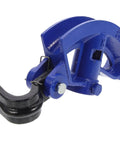Pro Manual Tube Bender For Aluminum Alloy And Thin Iron Tubing High Strength Slip Resistant Design close-up of spring hook grip mechanism