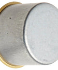 Side view of 99836 Speedi Sleeve GSLEEVE Style Shaft Repair Sleeve for 2.125 inch diameter shafts, durable industrial use.
