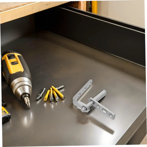 Heavy Duty Double Swing Door Hinge Stainless Steel Self Closing With Sturdy Rotation Mechanism For Wood And Louvre Doors Ideal For Kitchen And Bar Use In Busy Settings, silver hinge on metal surface