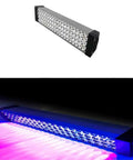 Heavy Duty Cold Light Uv Curing Lamp Equipped With 365Nm 395Nm And 405Nm Wavelengths For Rapid Resin Cure And Pcb Solder Surefire Results Slick Plug In Workhorse For 3D Printer And Tech Crew, showcasing LED design and two wavelengths.