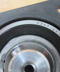 Close-up of bearing in PLE 80 90 Gearbox Eight To One Reduction One And A Half Inch Shaft Length FNR PN 2008176 1 001