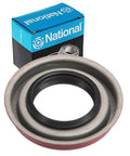 Ford F 150 Rear Outer Differential Pinion Seal Direct Replacement For 1999 To 2018 Models visible with OEM-grade package