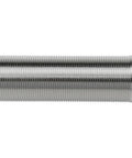 Heavy Duty Tough As Nails Four Inch Stainless Steel Faucet Extension Shank for Thick Marble Granite Countertops