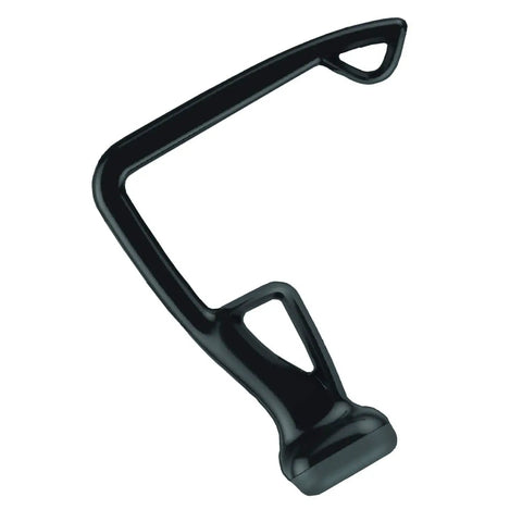 Front Load Washer Door Holder A Simple Game Changer That Keeps Air Flowing Prevents Mold And Odors Delivers Fresh Laundry Every Load And Stops Moisture Build Up For Good, black