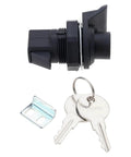 Left Or Right Handed Cabinet Latch With No Fuss Smooth Locking Mechanism For Cabinets And Drawers ABS Push Secure Marine Ready Easy To Use