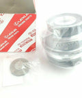 Toyota Genuine OEM Oil Filter Housing Cap And Drain Plug Kit 15620-31060 And 15643-31050 shown with packaging