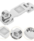 FOYTOKI stainless steel boat latch with rotating mechanism, marine-grade 316