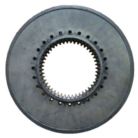 Premium Flexible Coupling Kit D-48407 For Atlas Copco Portable Compressor Part XATS D48407 grey metal coupling ring