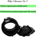 Engine Air Intake Hose Replacement For Nissan Murano 2015 2023 Pathfinder 2013 2016 Infiniti QX60 2014 2016 JX35 2013 Easy Install