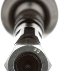 Heavy Duty Inner Steering Tie Rod End for 2015-2016 Hyundai Equus, showcasing precision engineering and durable materials.