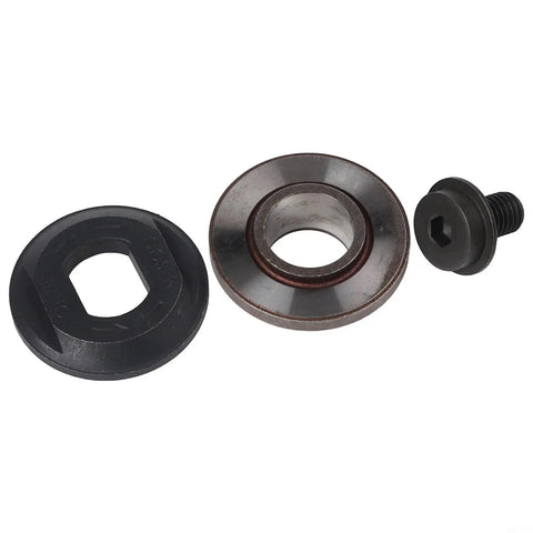 All In One Circular Saw Replacement Parts Kit With Inner And Outer Flanges And Blade Bolt Plus Metal Washer For DCS391 DCS390 And DC310KL