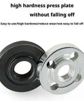 High hardness components of Conversion Angle Grinding Adapter Connecting Rod Kit For Electric Drill Grinders.