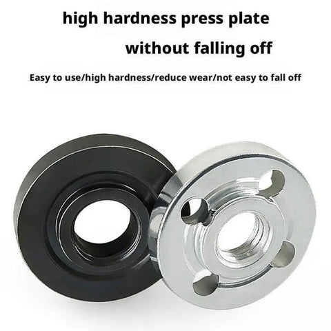 High hardness components of Conversion Angle Grinding Adapter Connecting Rod Kit For Electric Drill Grinders.