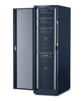 Built Different Rackmount UPS System With Extended Run Runtime Three SYBT5 Battery Packs No Sweat 230 Volt Backup Power Server Racks Network Cabinets.