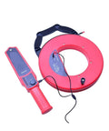 The Slick Wireless Wall Scanner And Heavy Duty Pipe Detector With Tough Waterproof Probe for identifying hidden blockages.