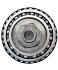Nissan JF015E RE0F11A Transmission Master Rebuild Kit With Pulley And Belt 30 Teeth 30T 29T Set, metal pulley