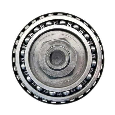 Nissan JF015E RE0F11A Transmission Master Rebuild Kit With Pulley And Belt 30 Teeth 30T 29T Set, metal pulley