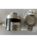 Multi Turn Absolute Rotary Encoder For Industrial Automation And Motion Control Delivers Pro Grade Precision Angle Speed And Position Measurement With Rock Solid Stability For Intelligent Displacement And Length Sensing