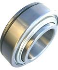 Heavy Duty Drive Disc Harrow Bearing With Triple Lip Seal On Both Sides For APC Farm Disc Harrow Replacement DC210TTR9 close-up