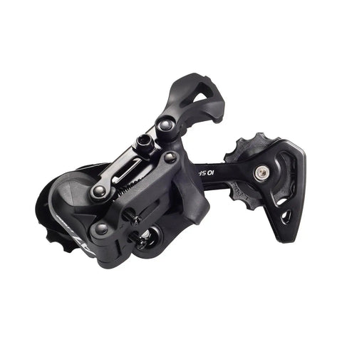 Rear Derailleur 10 Speed Direct Mount Or Hangar Mount For Shimano And SRAM, MTB Upgrade, lightweight aluminum body