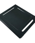 Oven Bottom Panel For Gas Ranges And Stoves Black Replacement Part With Easy Install Built Tough Durable Construction Fits Most Models