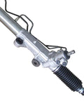 Front Power Steering Rack And Pinion Assembly With Outer Tie Rod Ends For Toyota Tacoma 1995 Through 2004 4WD Replacement Kit
