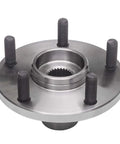 Front Wheel Bearing And Hub Assembly For Toyota Camry 1992-2003 And Solara 1999-2003 Plus Lexus RX300 AWD 1999-2003 5 Stud Hub Repair Kit Built To Last OEM Grade Quality For A Smooth Ride And No Fuss Handling.