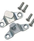 Beefy Heavy Duty Tailgate Hinge For 2007 2014 Trucks Built Tough For Long Life Quick Bolt On Install Easy Setup And Smooth Loading With Precise Alignment