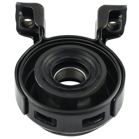 Heavy Duty Drop In Drive Shaft Center Support Bearing For 2004-2012 Chevy Colorado And Gmc Canyon Plus Isuzu close-up view showing durable plastic material.