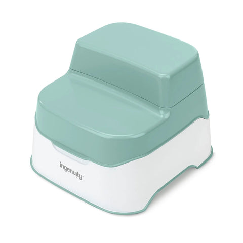 Fast Track Potty Training With This Game Changing 3 In 1 Potty Seat That Transitions From Floor Chair To Toilet Topper And Rugged Step Ladder Featuring A Quick Pour Removable Pot For Toddlers Eighteen Months Plus