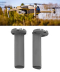 Drone Landing Gear Replacement Front Legs Set With Tools Includes 8 Screws And Wrench Durable ABS Build Easy Install