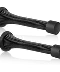 30 Pack Rubber Door Stopper Tips Replacement Caps, Durable Silicone Bumpers for Wall and Floor Protection, Universal Size Fits Most Doors