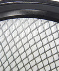 Close-up of Replacement Filter Cartridge For 90398 And 9039800 Series Wet Dry Vacuums Type AA mesh texture