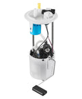 E2581M Fuel Pump Module Assembly for Ford E Series Vans 2011-2019 E-150 E-250 E-350 Super Duty E-450 2011-2017 V8 4.6L 5.4L Flex CNG LPG Replaces BC2Z-9H307A