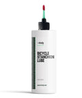 Fork Stanchion And Shock Lube For Bikes Keeps Suspension Smooth Like Butter Reducing Stiction, Blocking Rust And Dirt And Contaminants