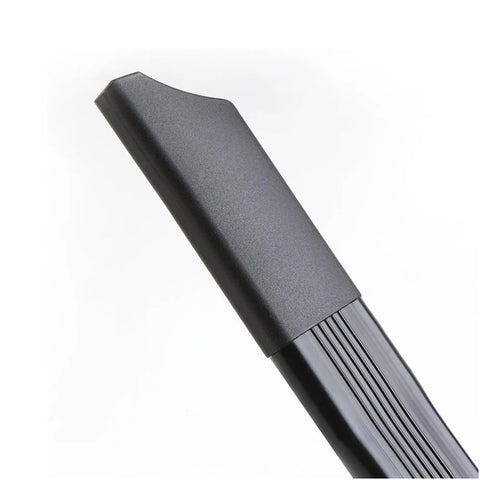 Flexible Crevice Cleaning Tool Attachment For Vacuum Hoses 25 Inch Reach Universal Fit With Standard One And One Quarter Inch And One And Three Eighths Inch Inlets Removable Brush Head For Home And Car Detailing Deep Reach Precision Cleaning