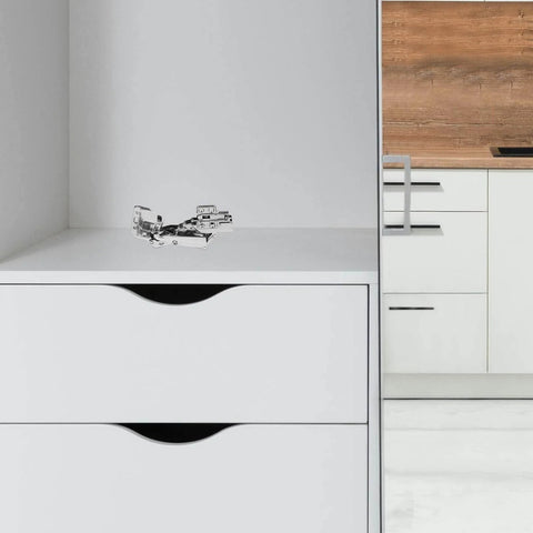 165 Degree Overlay Cabinet Hinges With Soft Close Damper 2 Pack metal hinges on white kitchen cabinet