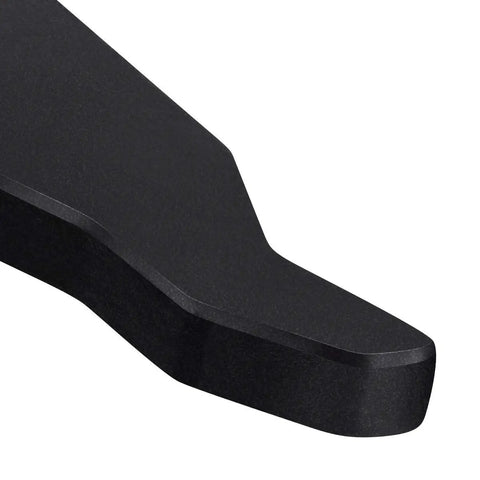Close-up of adjustable torsion key from Level Up Your Suspension Game With This 3 Inch Front Leveling Kit for Chevy Tahoe and GMC.