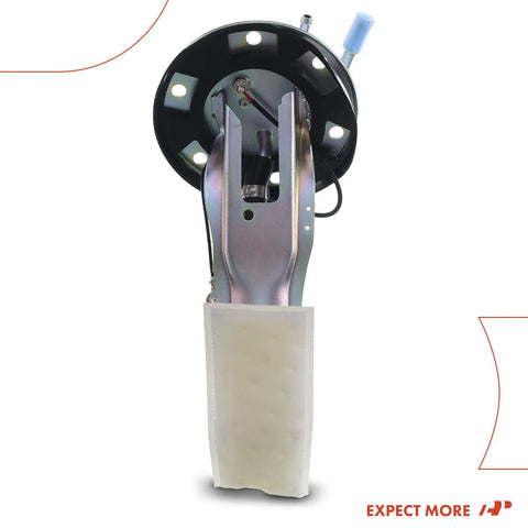 Fuel Pump Assembly For Acura EL 1997 To 2000 Integra 1996 To 2001 And Honda Civic 1996 To 2000 1.6L 1.8L Replacement 17040S02L00